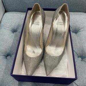 Stuart Weitzman shoes 7.5